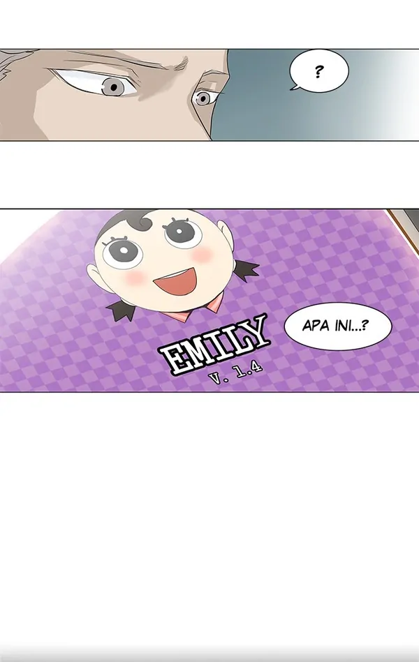 Baca Tower of God - Chapter 194 halaman 36