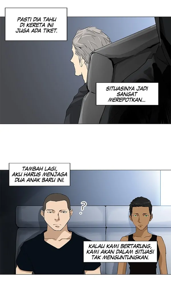 Baca Tower of God - Chapter 194 halaman 4