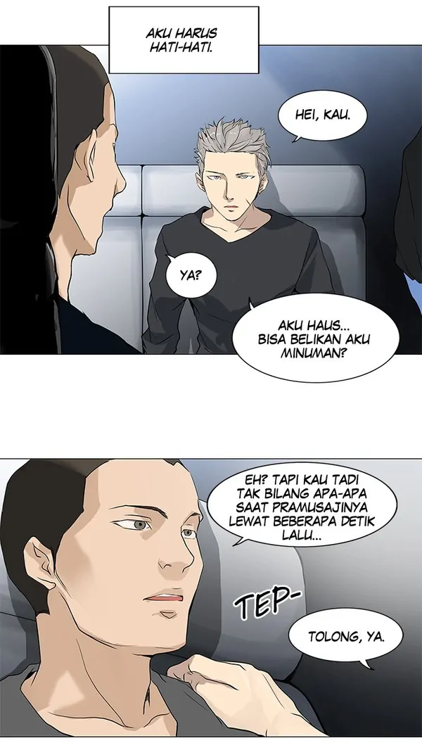 Baca Tower of God - Chapter 194 halaman 5