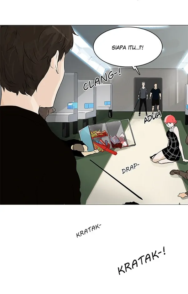 Baca Tower of God - Chapter 195 halaman 10
