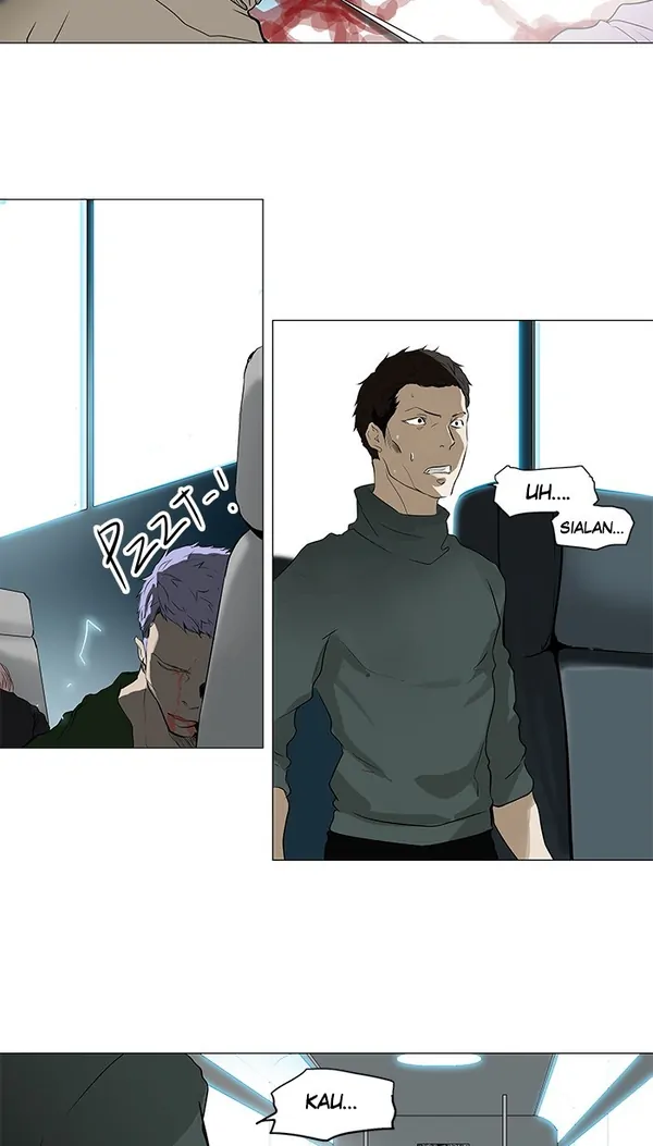 Baca Tower of God - Chapter 195 halaman 14