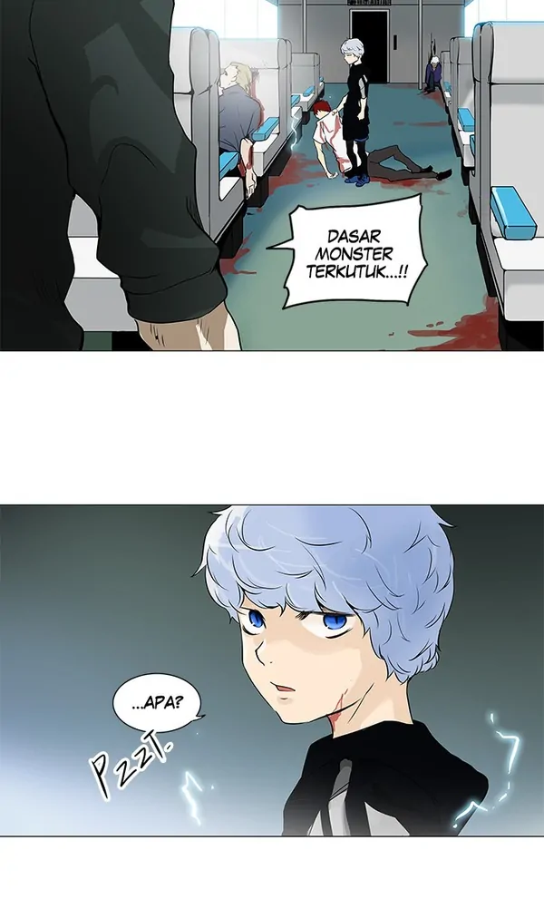 Baca Tower of God - Chapter 195 halaman 15