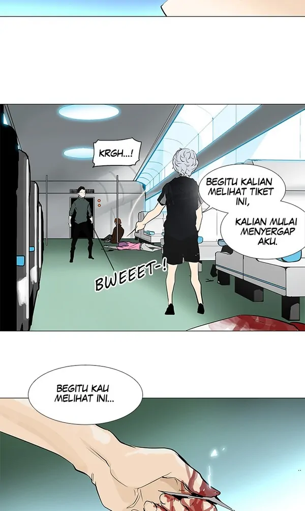 Baca Tower of God - Chapter 195 halaman 17