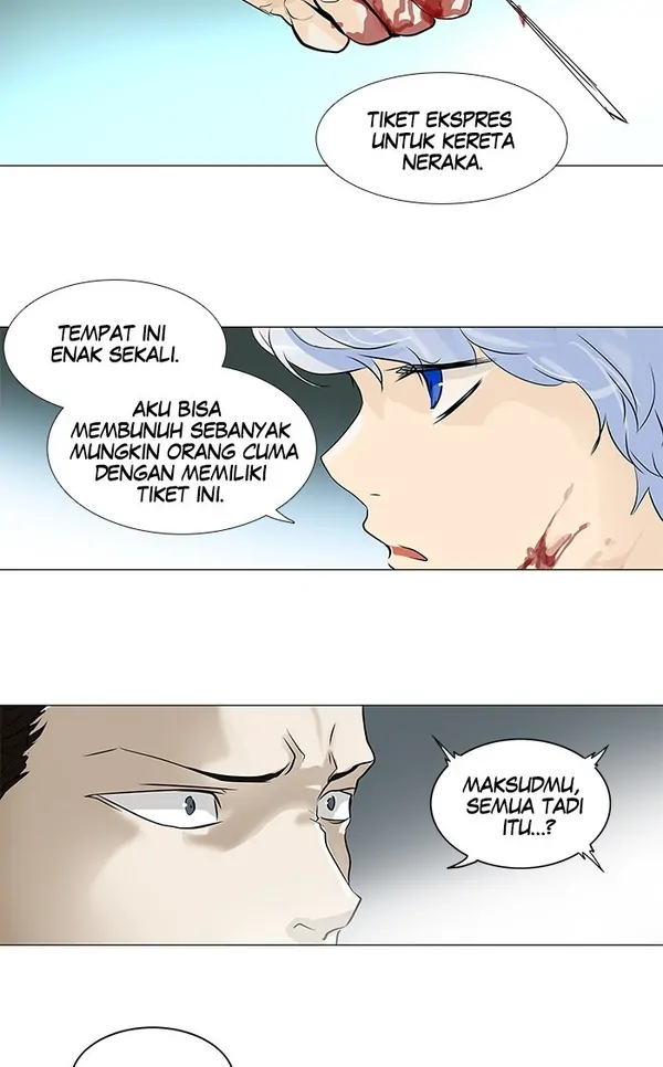 Baca Tower of God - Chapter 195 halaman 18