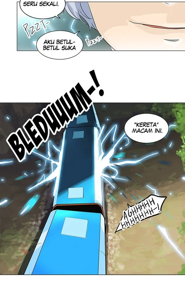 Baca Tower of God - Chapter 195 halaman 19