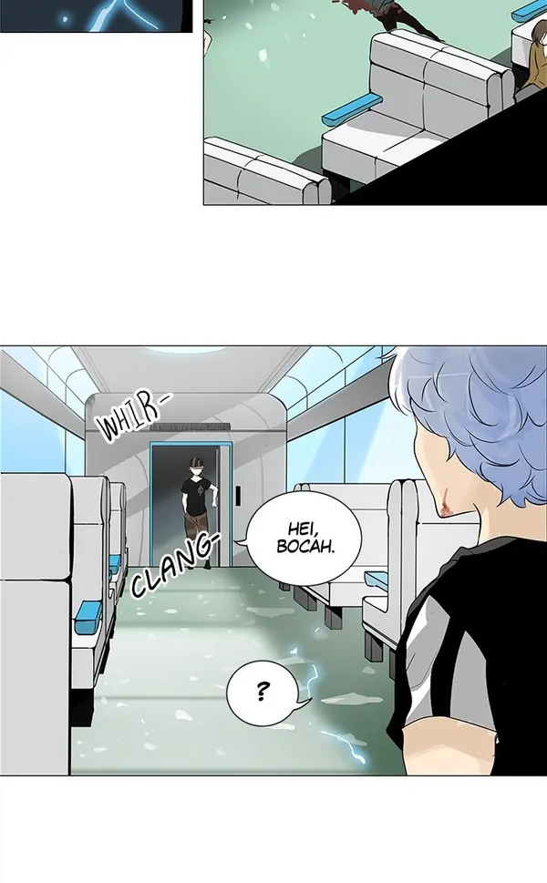 Baca Tower of God - Chapter 195 halaman 21