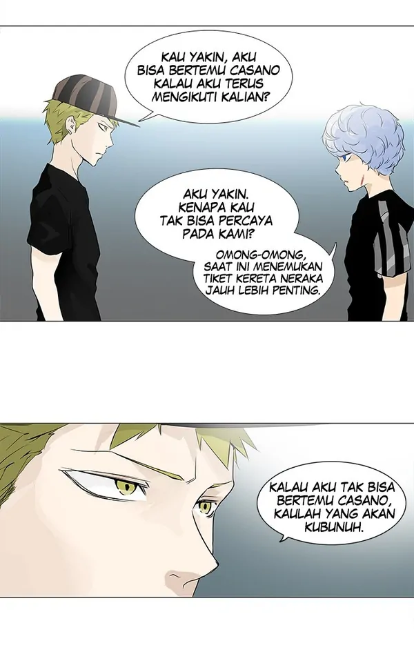Baca Tower of God - Chapter 195 halaman 24