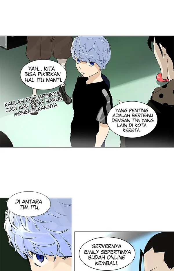 Baca Tower of God - Chapter 195 halaman 29