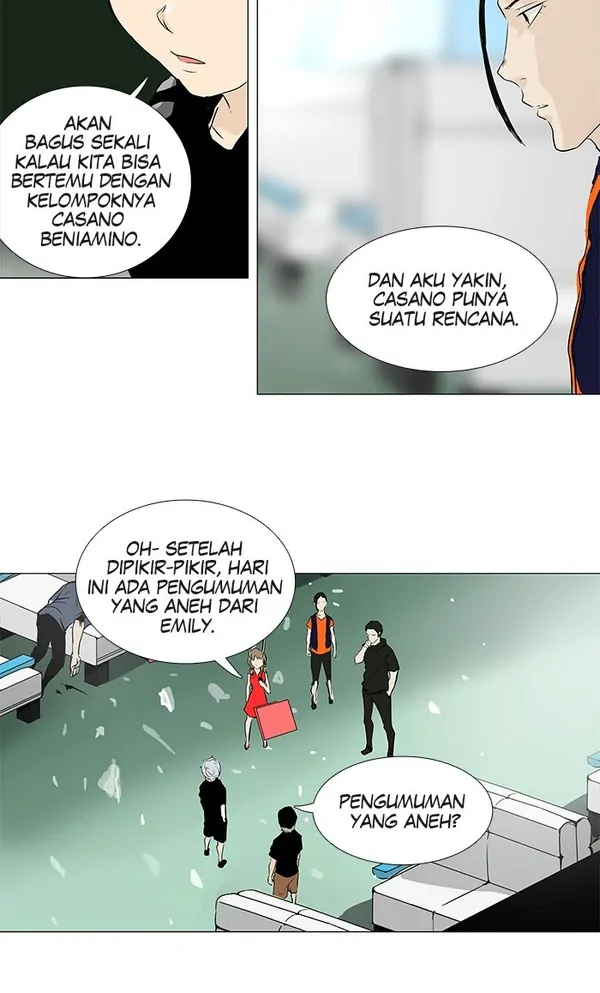 Baca Tower of God - Chapter 195 halaman 30