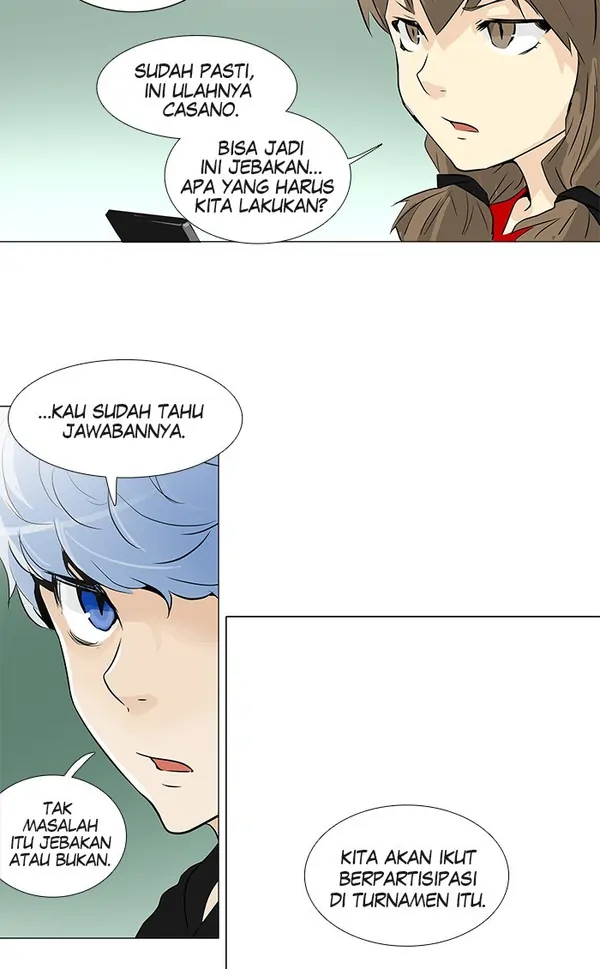 Baca Tower of God - Chapter 195 halaman 32