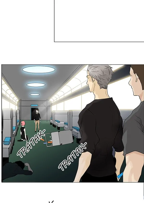 Baca Tower of God - Chapter 195 halaman 33