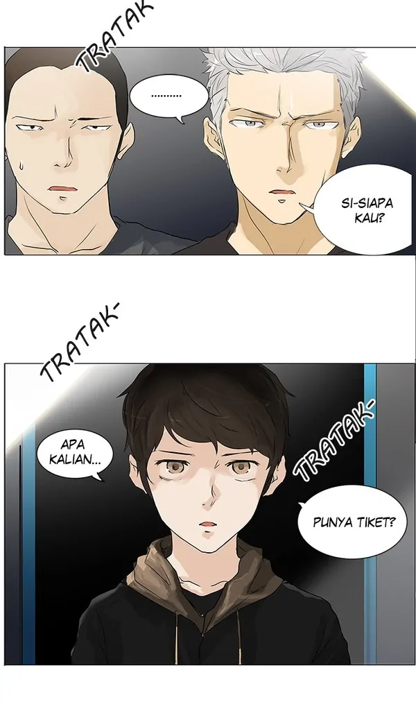 Baca Tower of God - Chapter 195 halaman 34