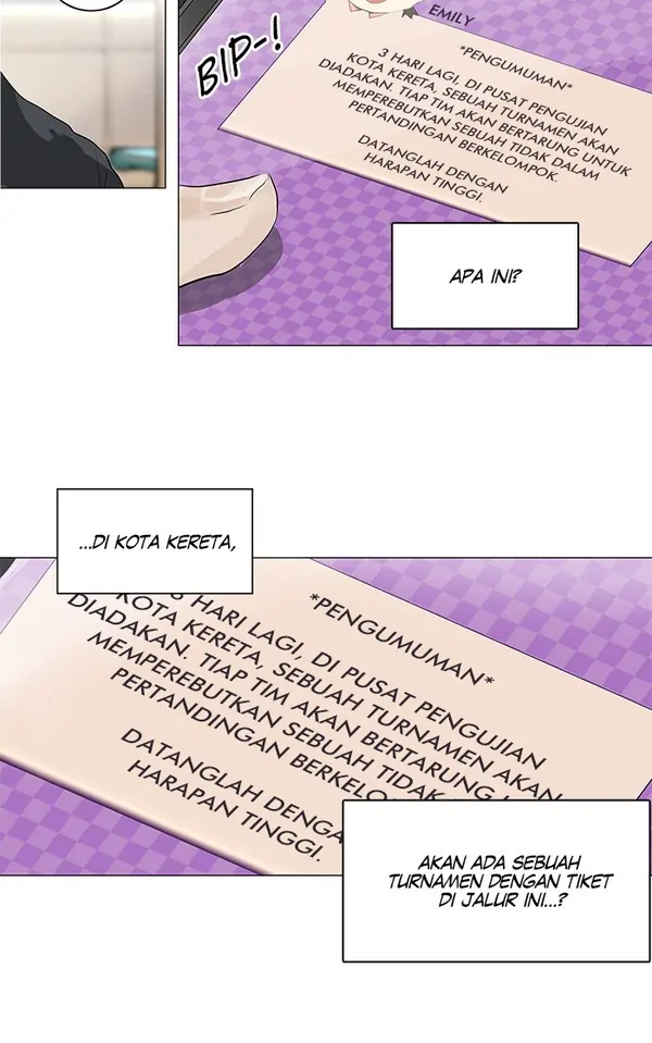 Baca Tower of God - Chapter 195 halaman 7