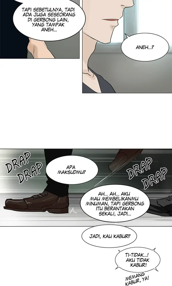 Baca Tower of God - Chapter 195 halaman 9