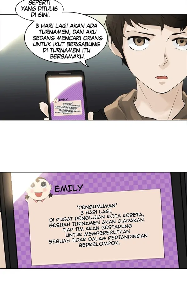Baca Tower of God - Chapter 196 halaman 10