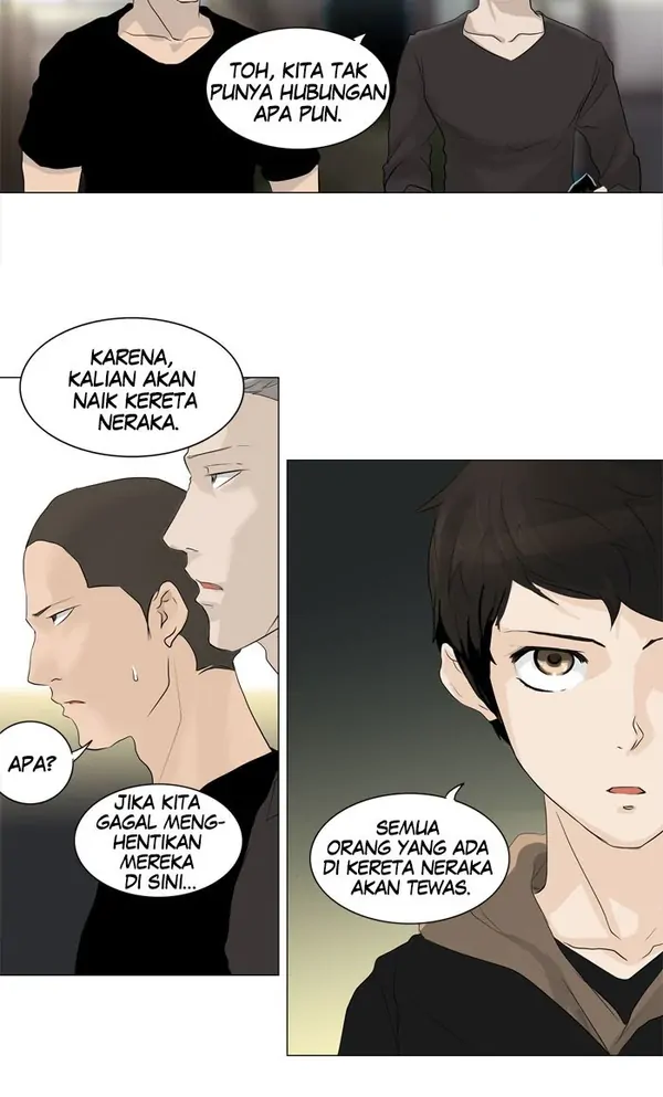 Baca Tower of God - Chapter 196 halaman 13