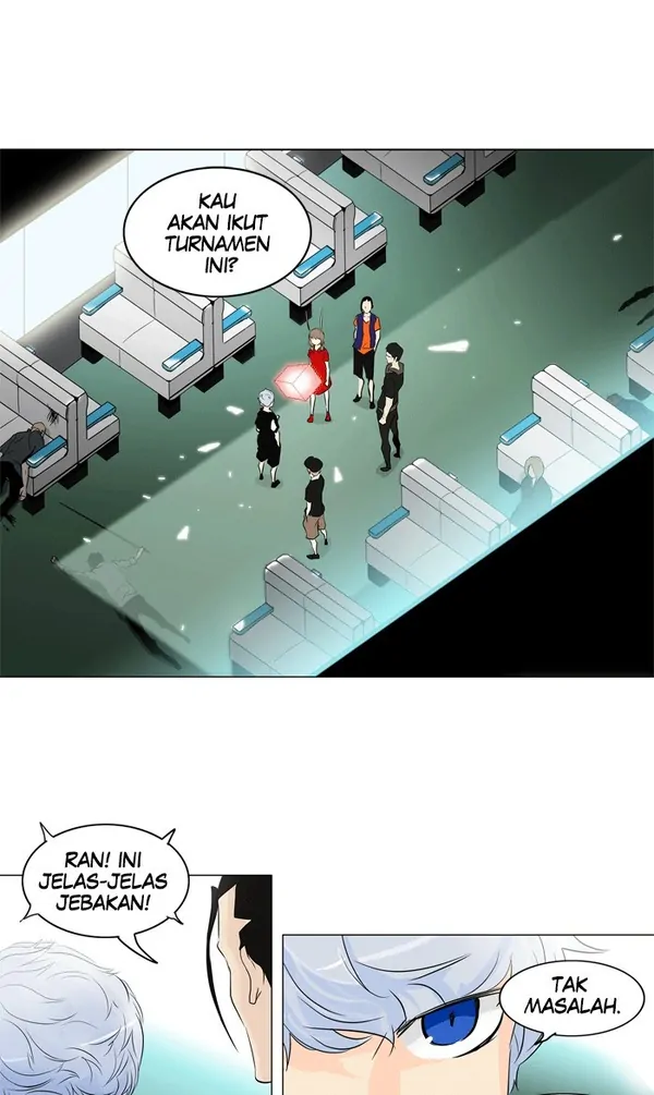Baca Tower of God - Chapter 196 halaman 14