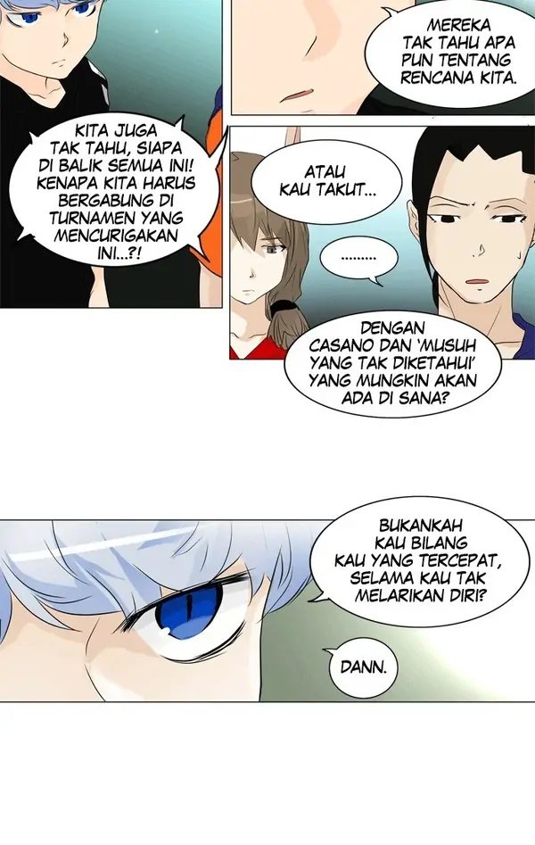 Baca Tower of God - Chapter 196 halaman 15