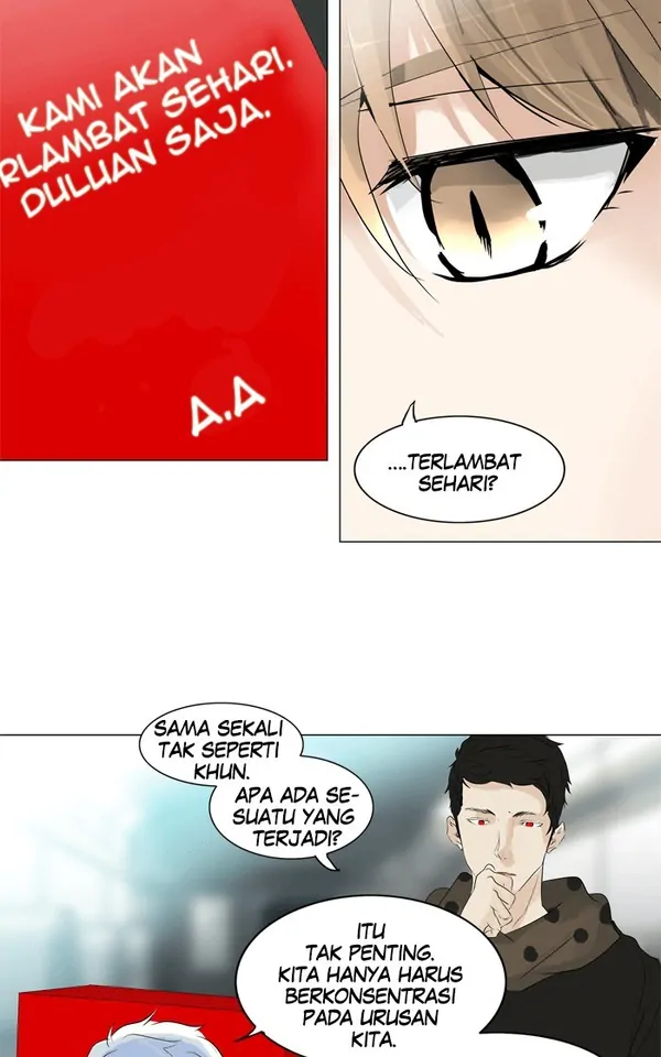Baca Tower of God - Chapter 196 halaman 17