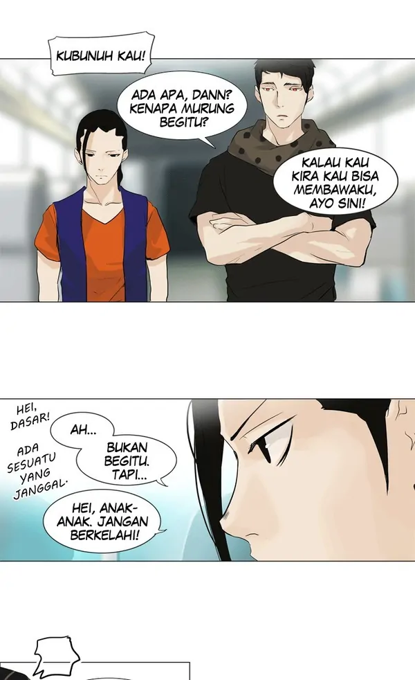 Baca Tower of God - Chapter 196 halaman 19