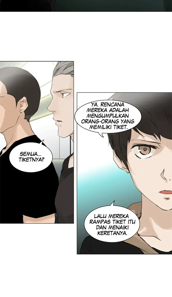 Baca Tower of God - Chapter 196 halaman 24
