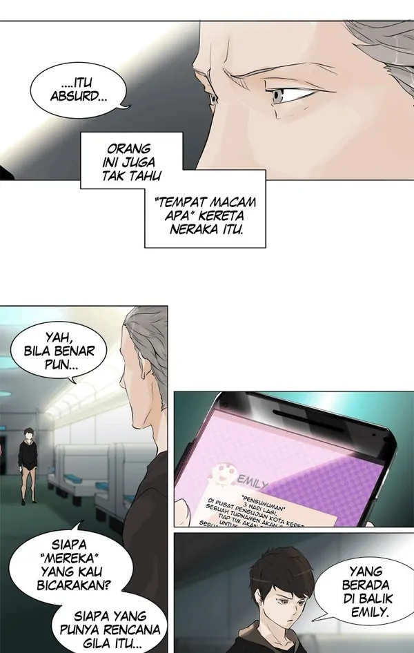 Baca Tower of God - Chapter 196 halaman 26