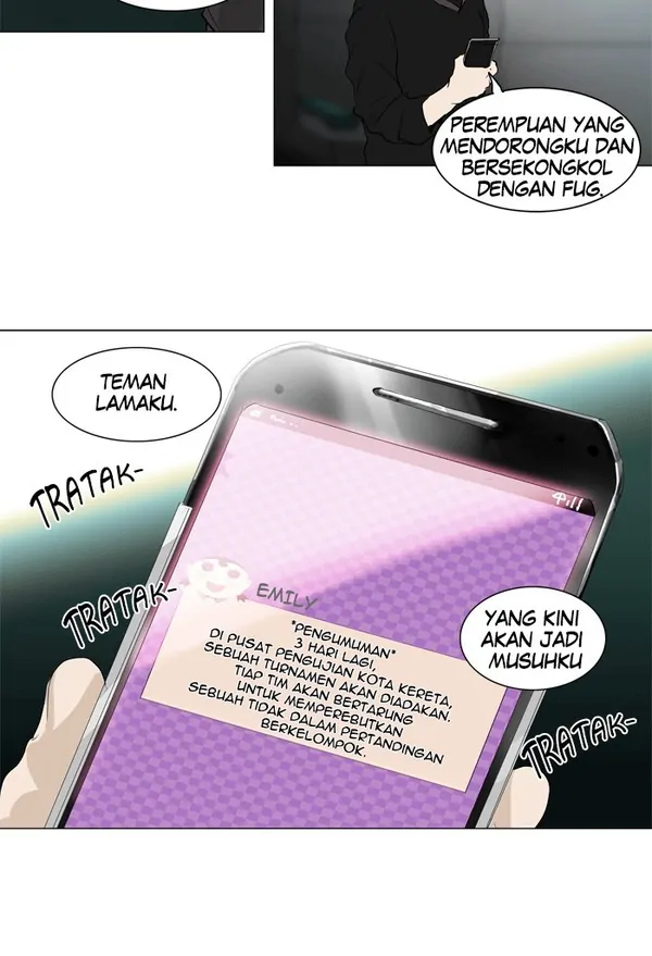 Baca Tower of God - Chapter 196 halaman 27