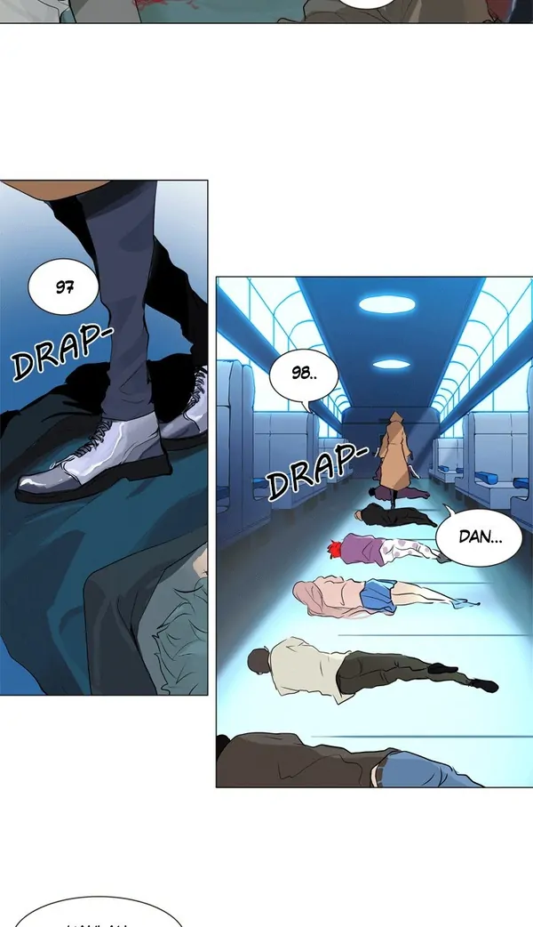 Baca Tower of God - Chapter 196 halaman 30