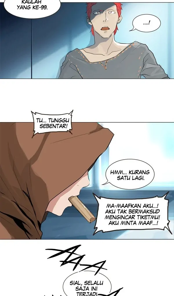 Baca Tower of God - Chapter 196 halaman 31