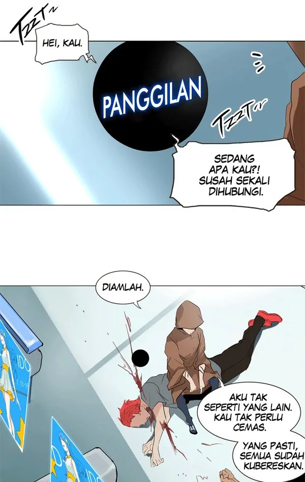 Baca Tower of God - Chapter 196 halaman 33