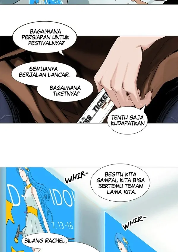 Baca Tower of God - Chapter 196 halaman 34