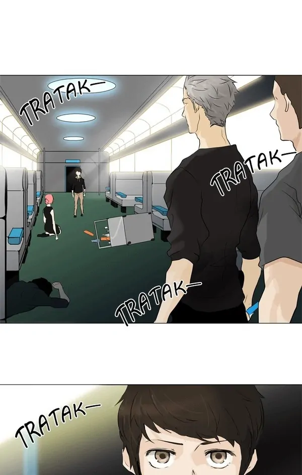 Baca Tower of God - Chapter 196 halaman 6