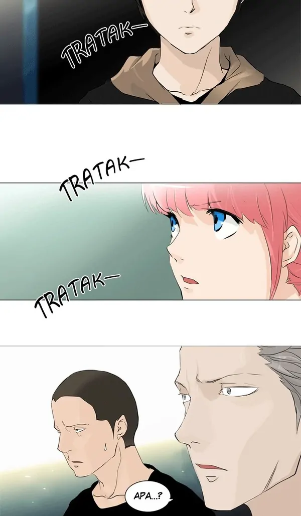 Baca Tower of God - Chapter 196 halaman 7
