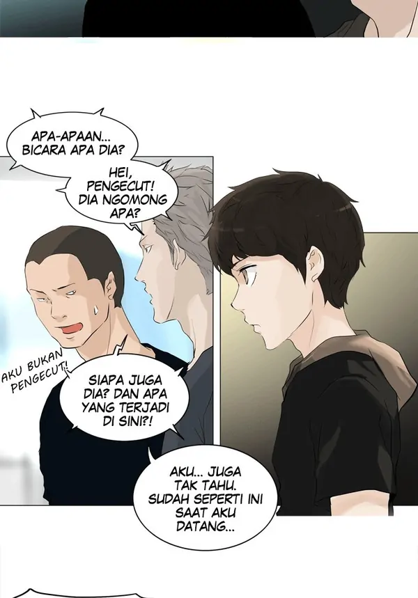 Baca Tower of God - Chapter 196 halaman 8