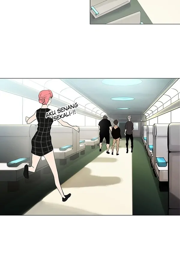 Baca Tower of God - Chapter 197 halaman 12