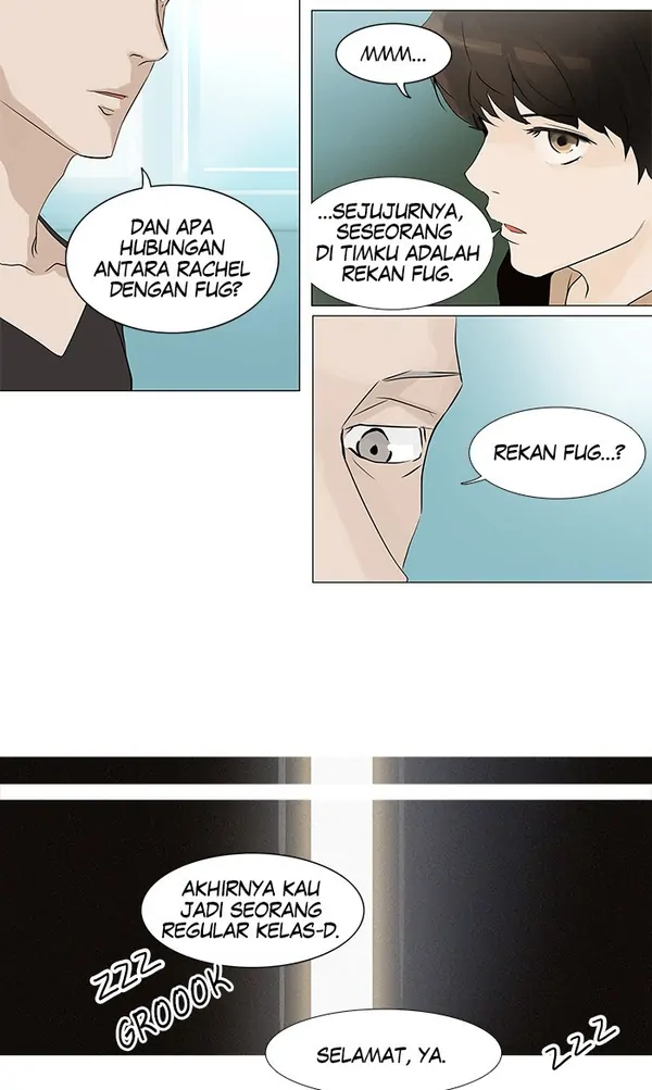 Baca Tower of God - Chapter 197 halaman 14