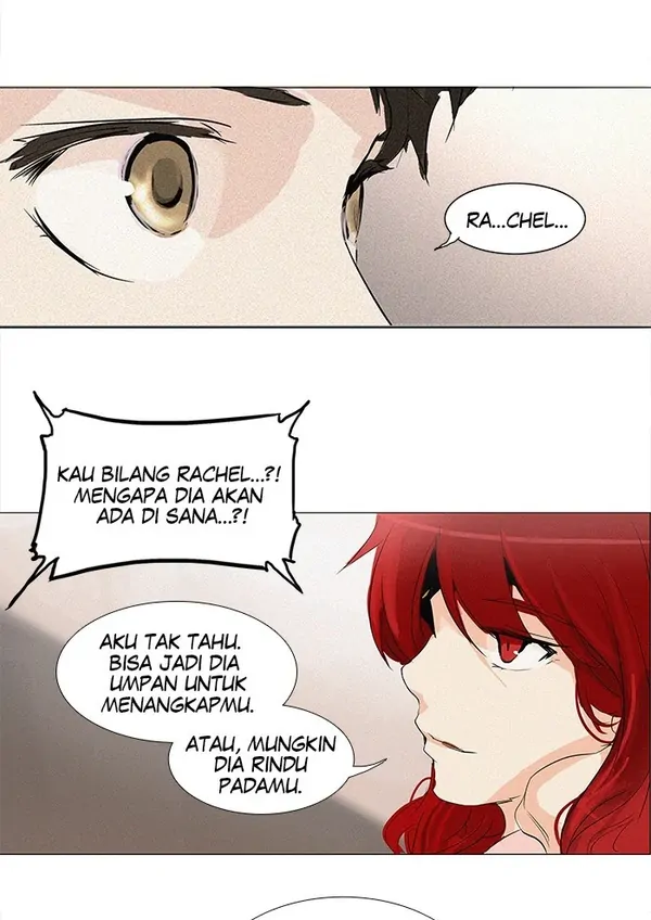 Baca Tower of God - Chapter 197 halaman 17