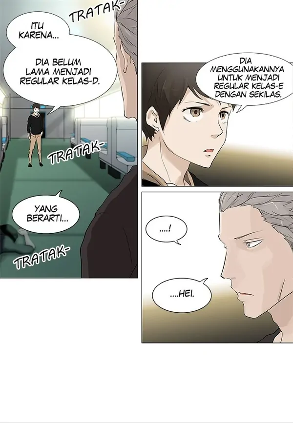 Baca Tower of God - Chapter 197 halaman 2