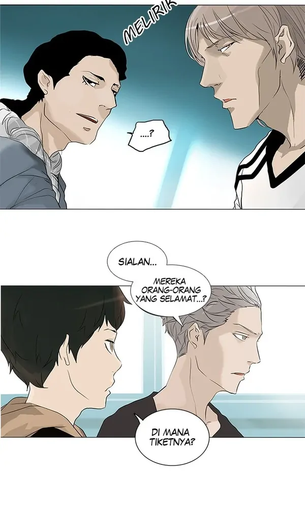 Baca Tower of God - Chapter 197 halaman 20