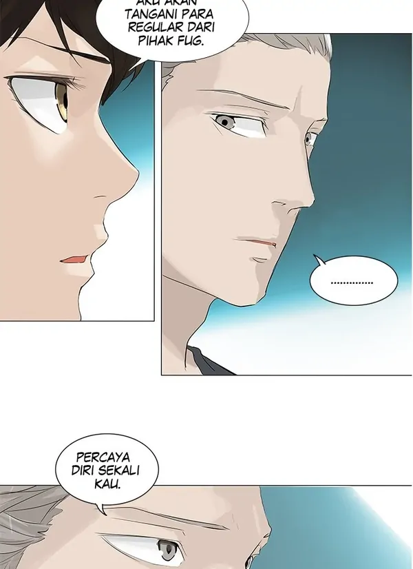 Baca Tower of God - Chapter 197 halaman 26