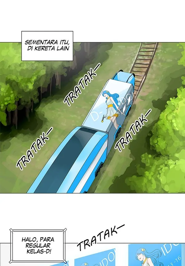 Baca Tower of God - Chapter 197 halaman 28