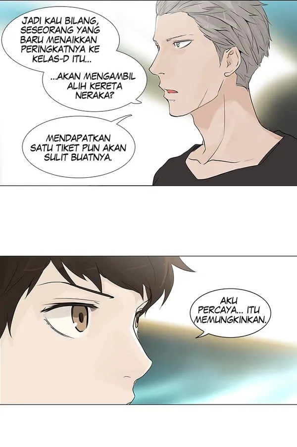 Baca Tower of God - Chapter 197 halaman 3