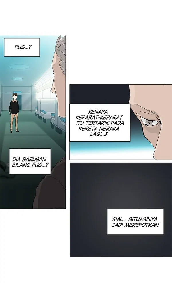 Baca Tower of God - Chapter 197 halaman 7