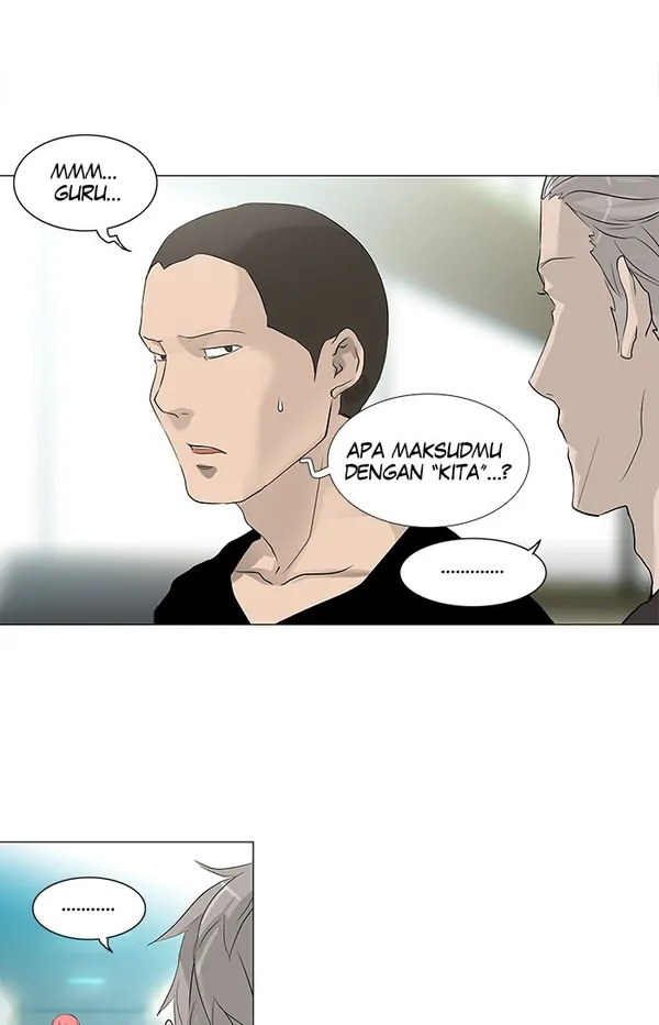 Baca Tower of God - Chapter 197 halaman 9