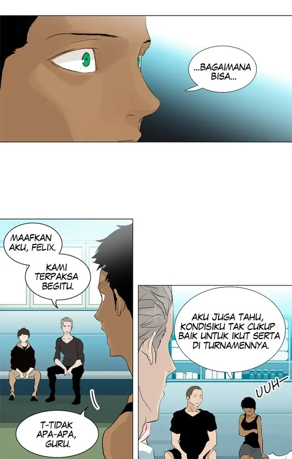 Baca Tower of God - Chapter 198 halaman 10