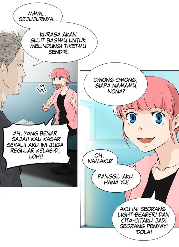 Baca Tower of God - Chapter 198 halaman 12