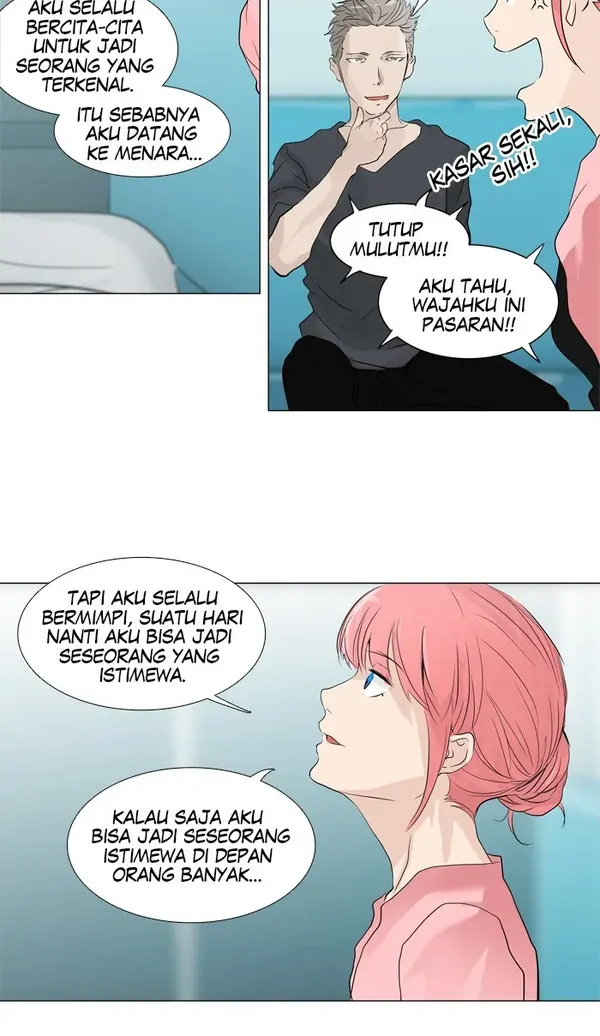 Baca Tower of God - Chapter 198 halaman 14