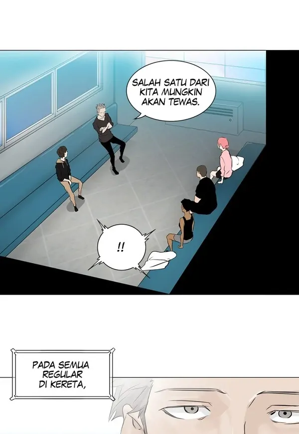 Baca Tower of God - Chapter 198 halaman 21