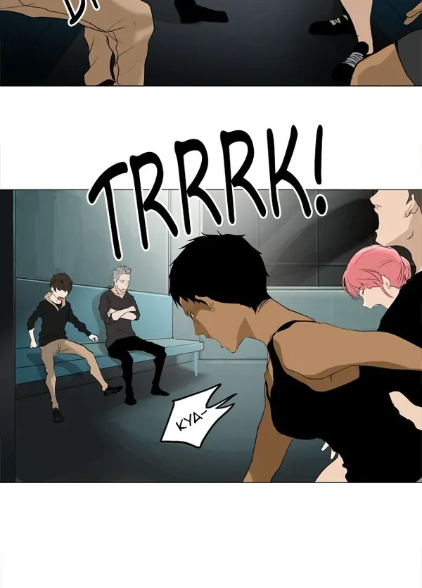 Baca Tower of God - Chapter 198 halaman 23