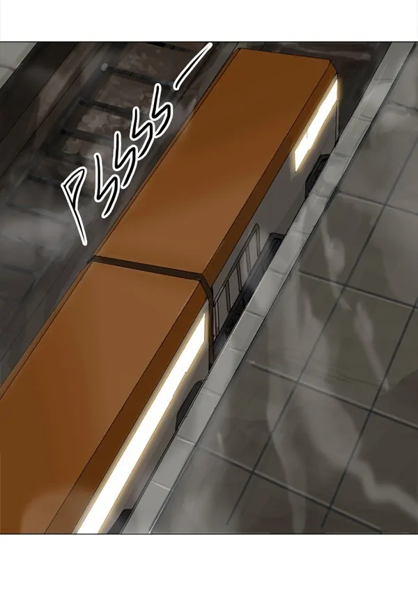 Baca Tower of God - Chapter 198 halaman 24